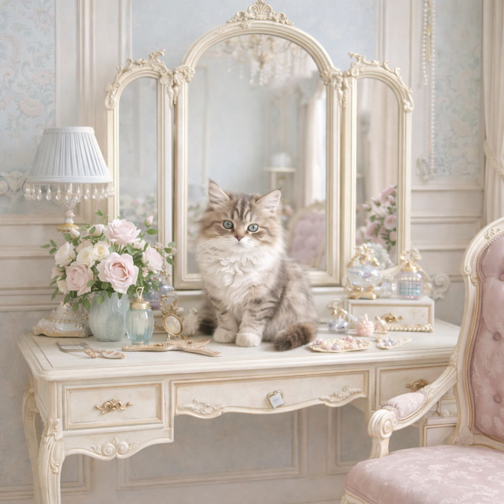 How to Groom and Maintain a Siberian Cat’s Luxurious Coat