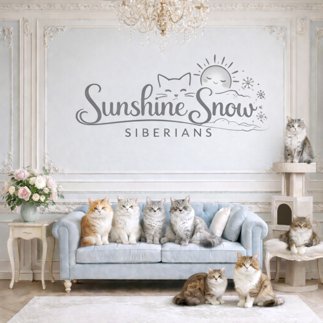 How Much Do Siberian Kittens Cost in North Carolina? A 2026 Pricing Guide