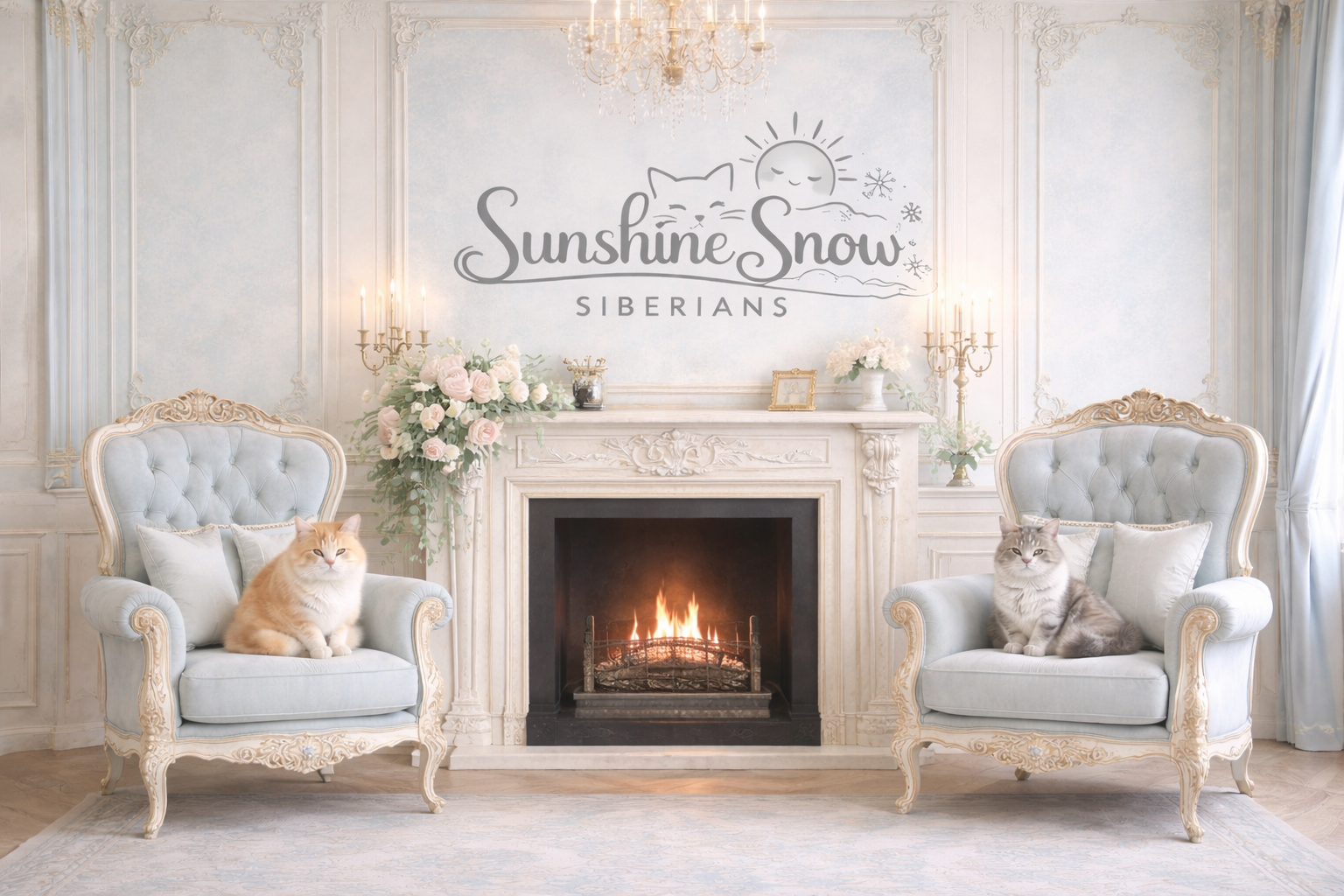 Available Siberian Kittens in North Carolina: How Our Waitlist Works