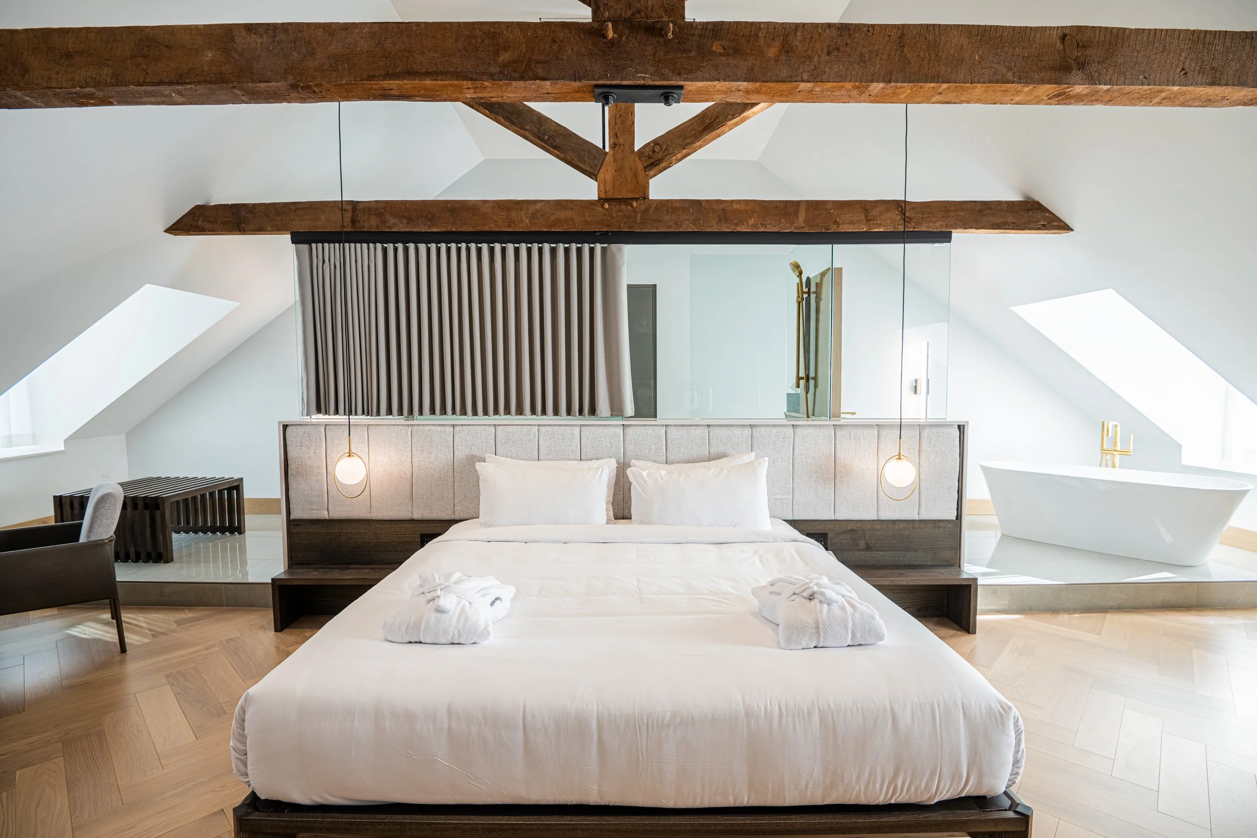 HÔTEL BOUTIQUE OPHÉLIA 