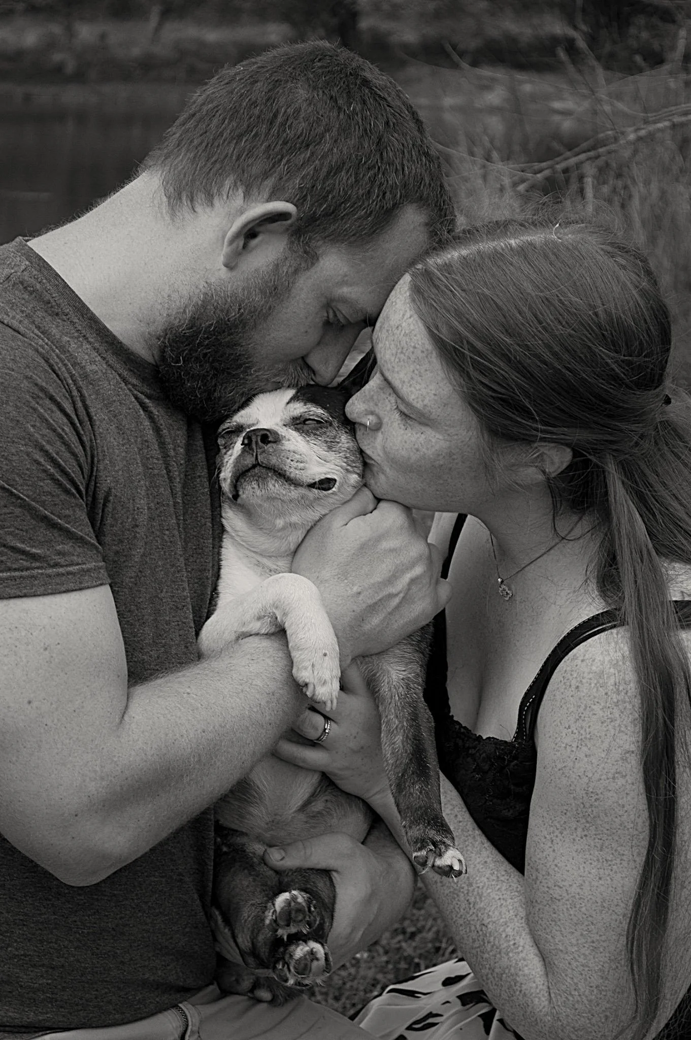 ~Love Our Pets~ Portrait Session