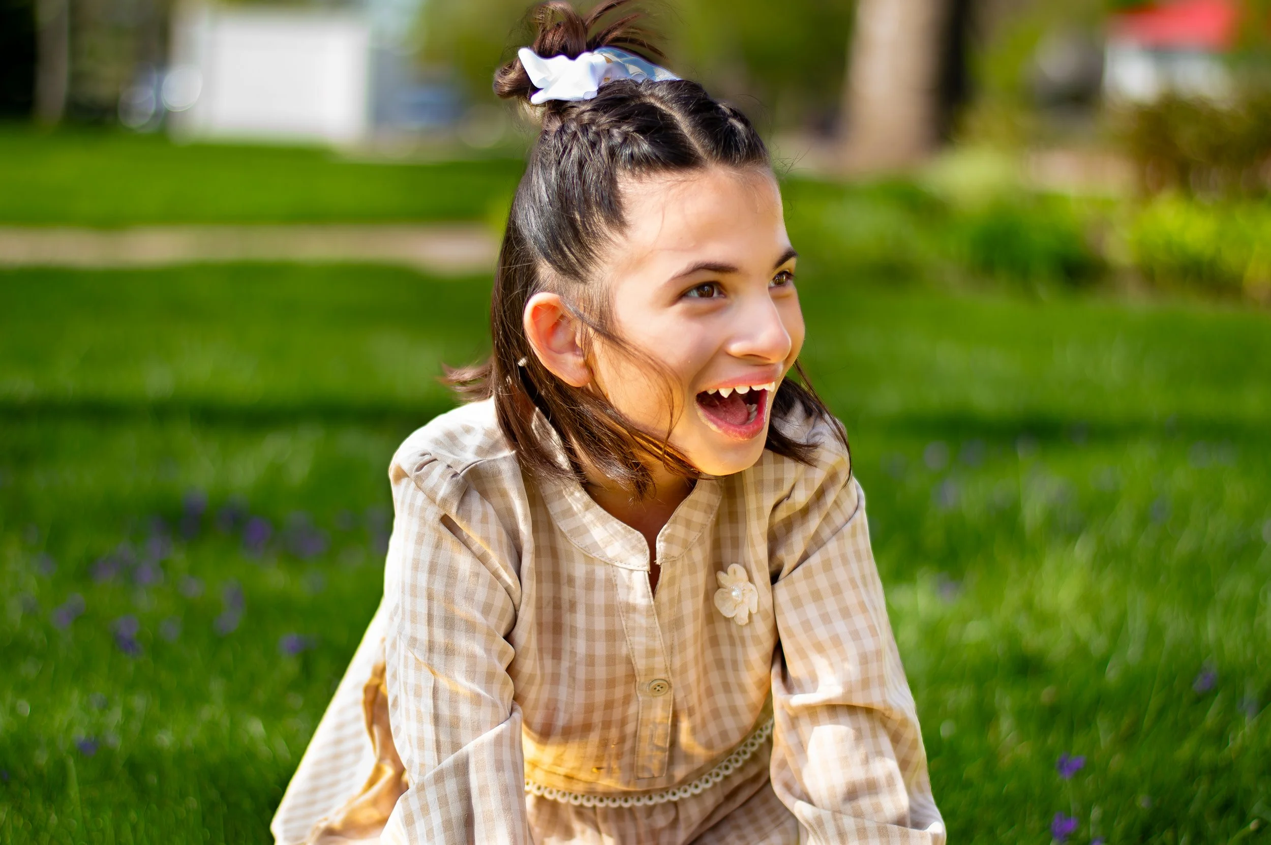 ~All Are Precious~  Special Needs/Disability Session