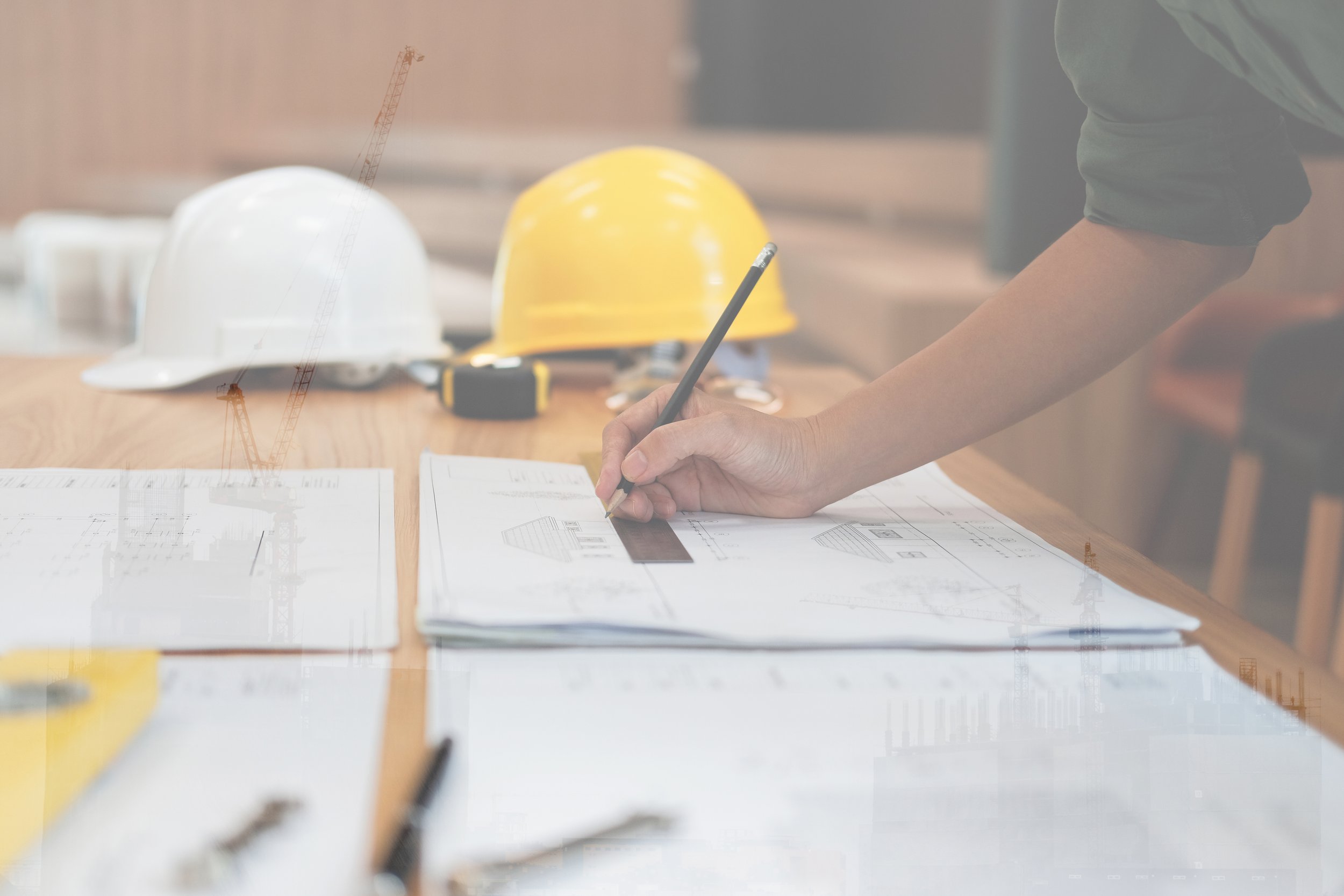 Contrôle technique de la construction