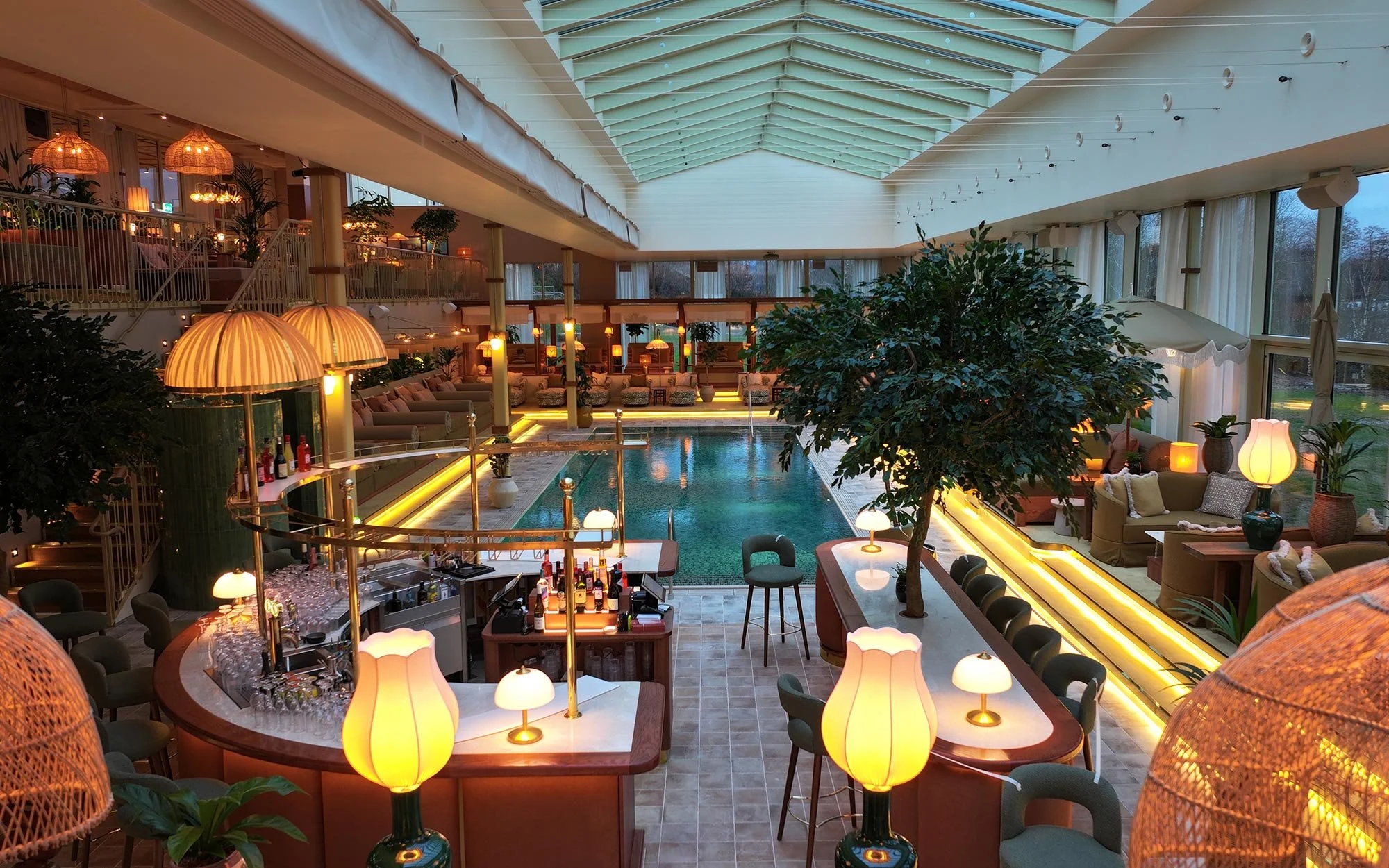 Nordic Dental Summit 2025 Hjortviken