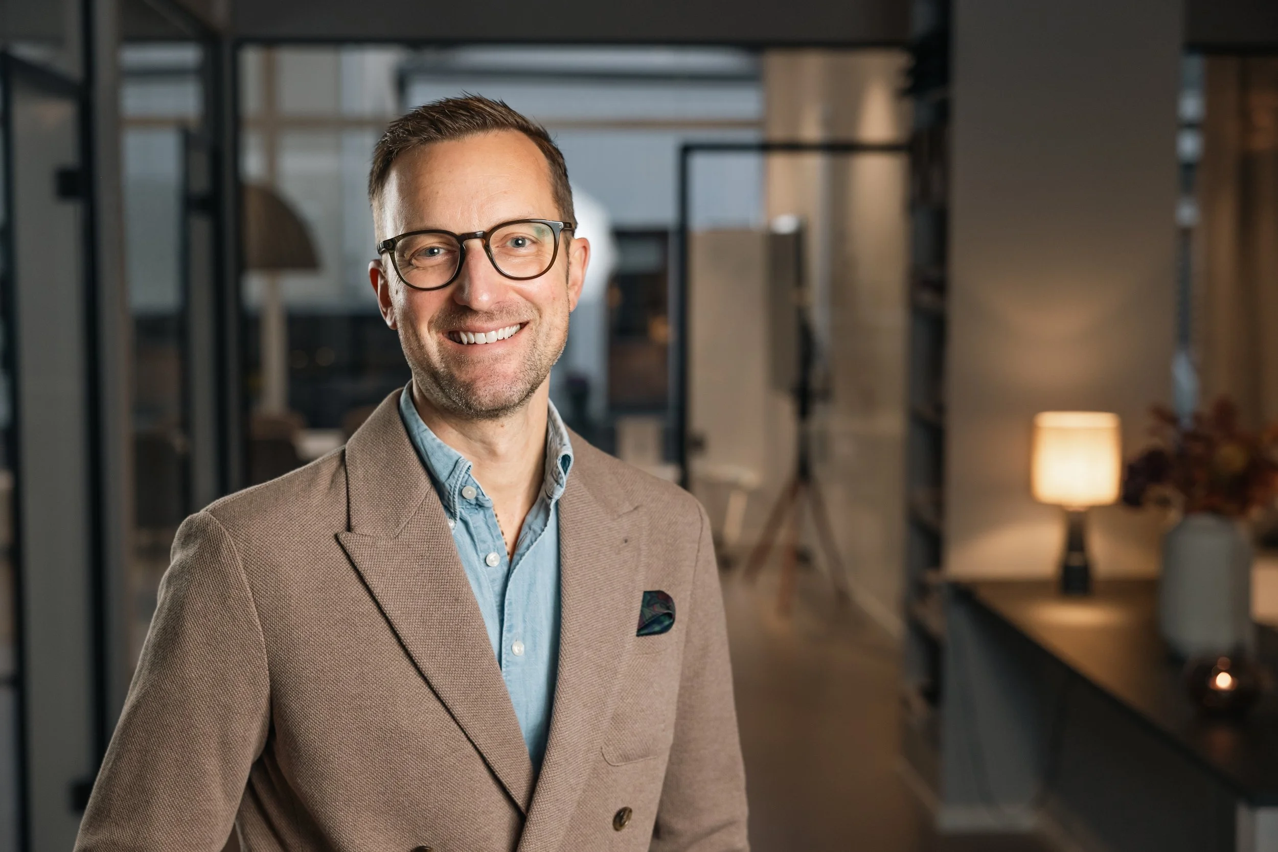 Hur du får modet att gå din egen väg!