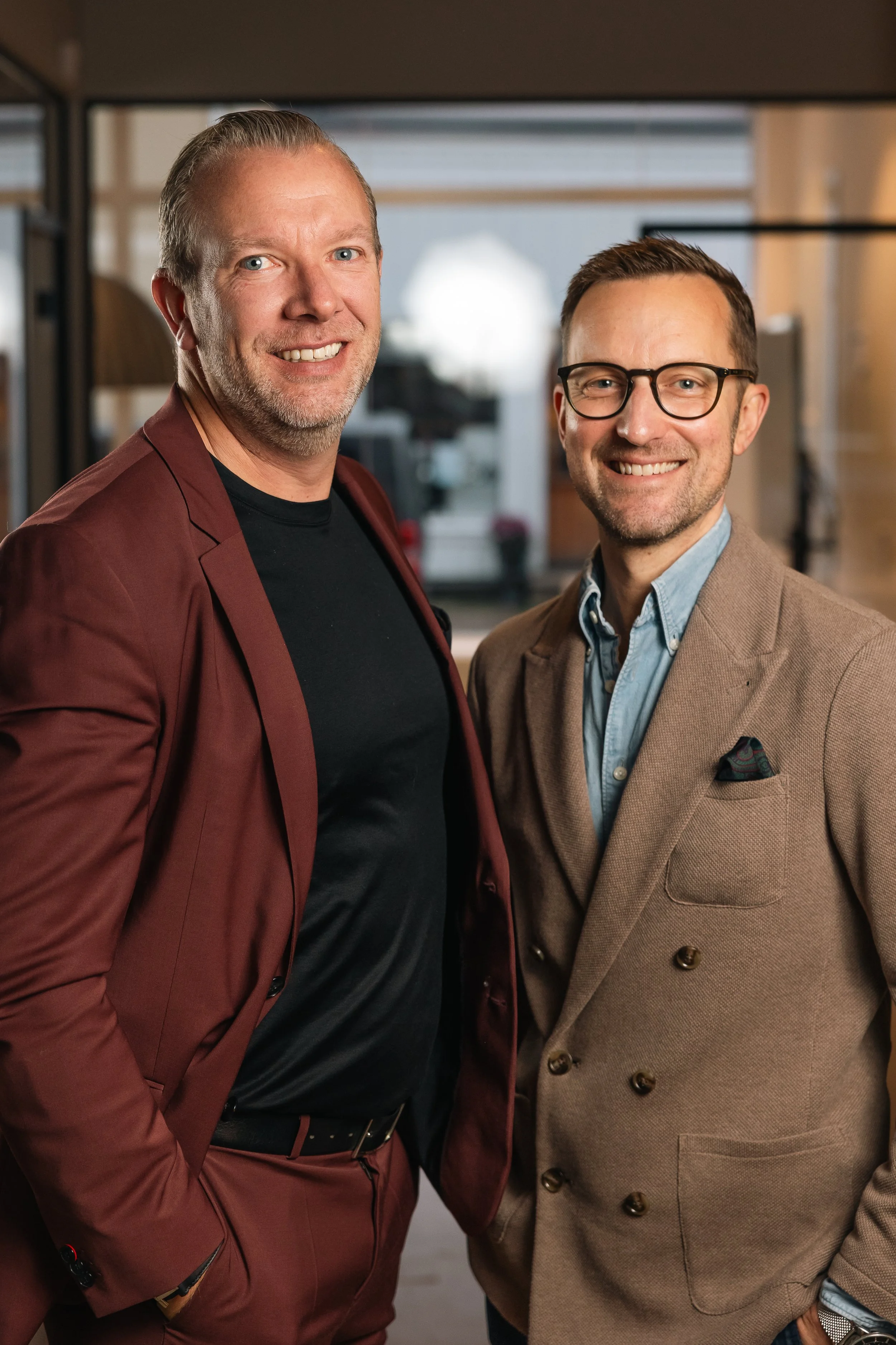 Klinikdrift med kraft-förstå din verksamhet och bygg ett vinnande team