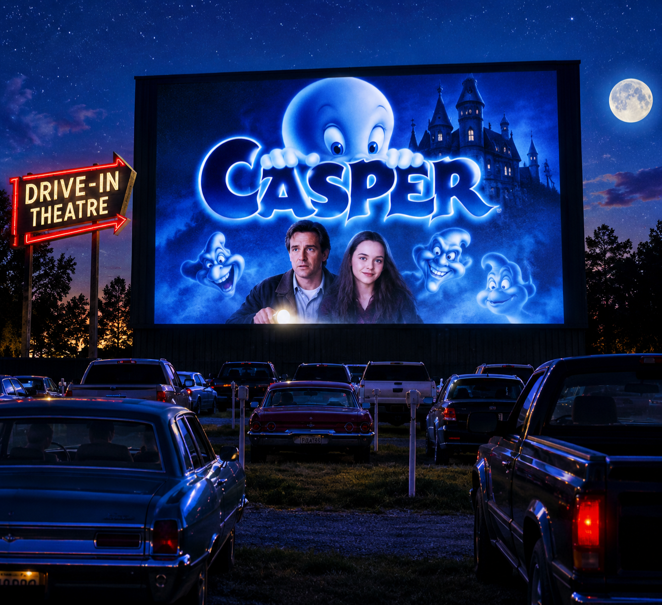 Casper