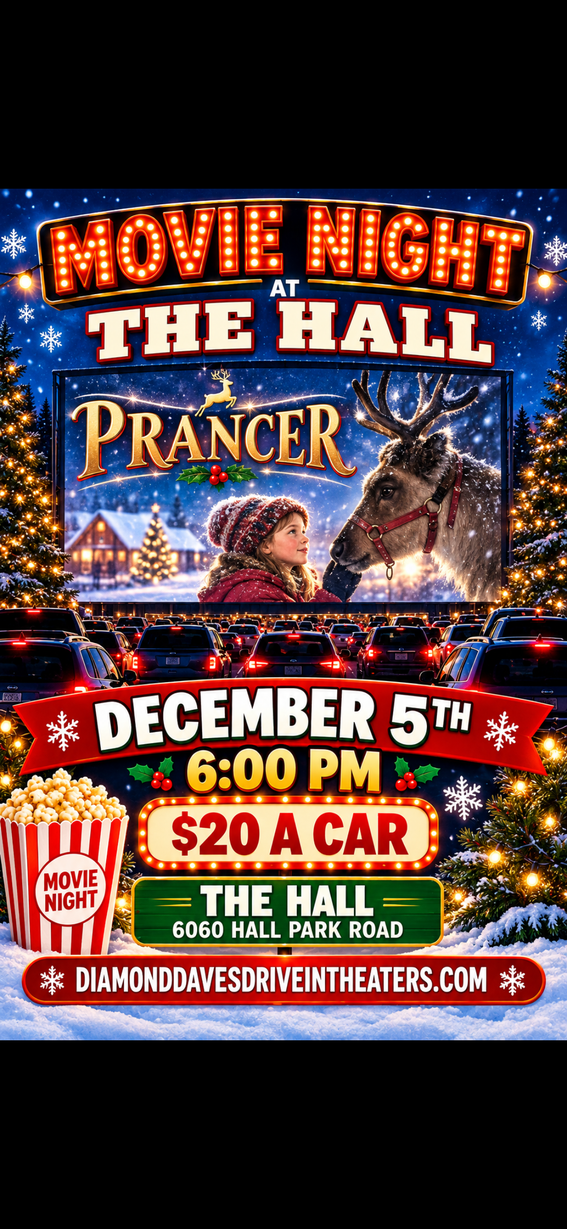 Prancer 