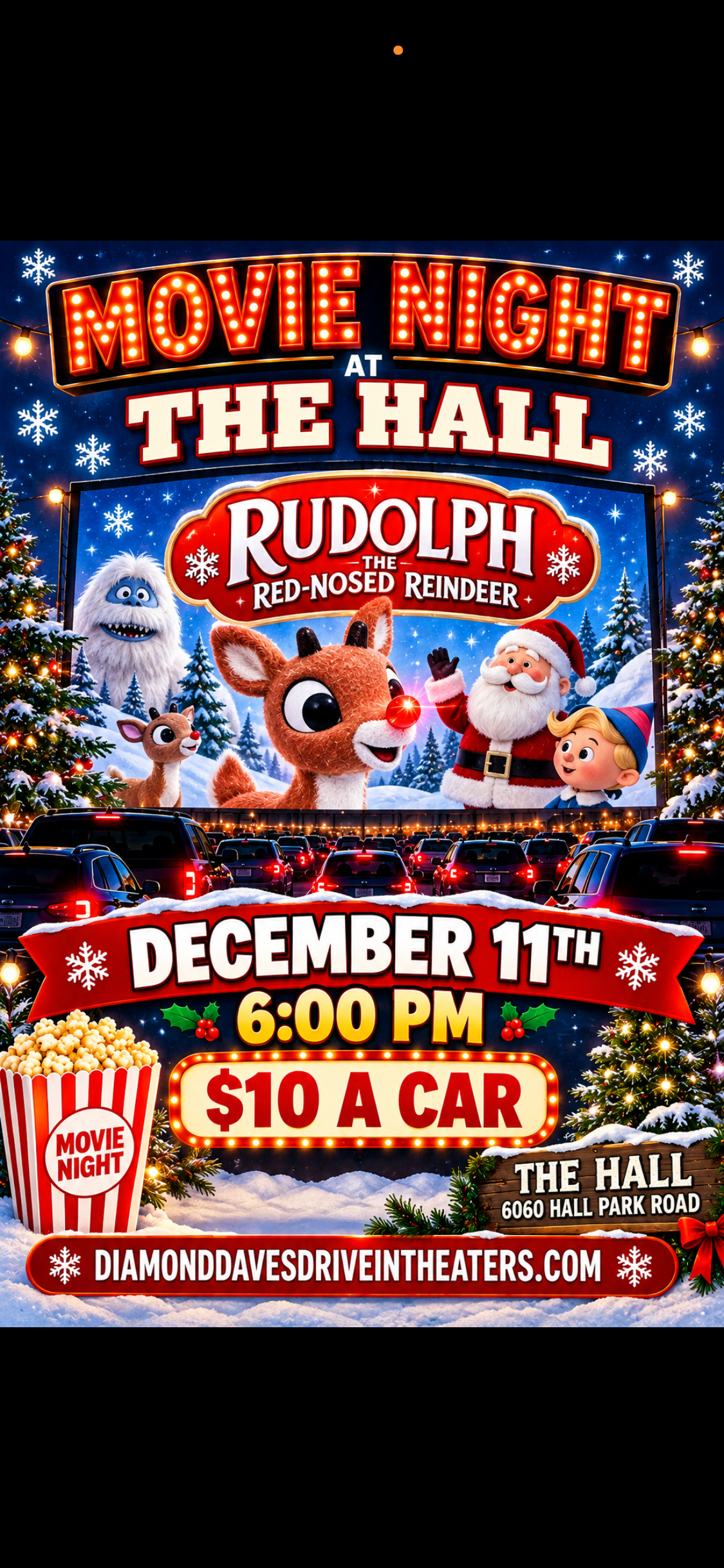 Rudolph The Red Nosed Reindeer 