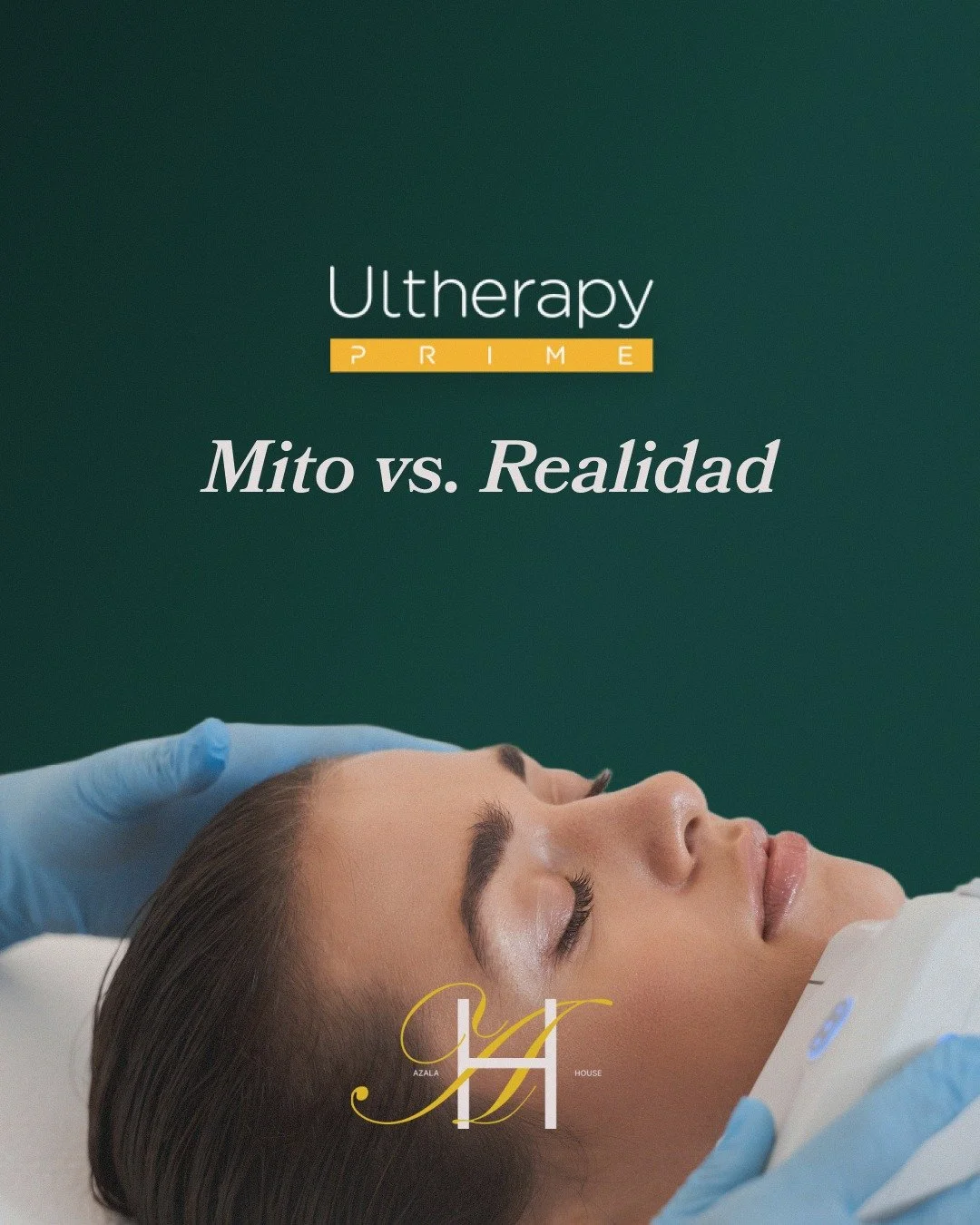 Ultherapy&reg; PRIME estimula tu propio col&aacute;geno en profundidad (1,5-4,5 mm) mediante ultrasonido microfocalizado. Resultados naturales у progresivos, sin cirug&iacute;a y con enfoque m&eacute;dico personalizado.

Reserva tu valoraci&oacute;n 