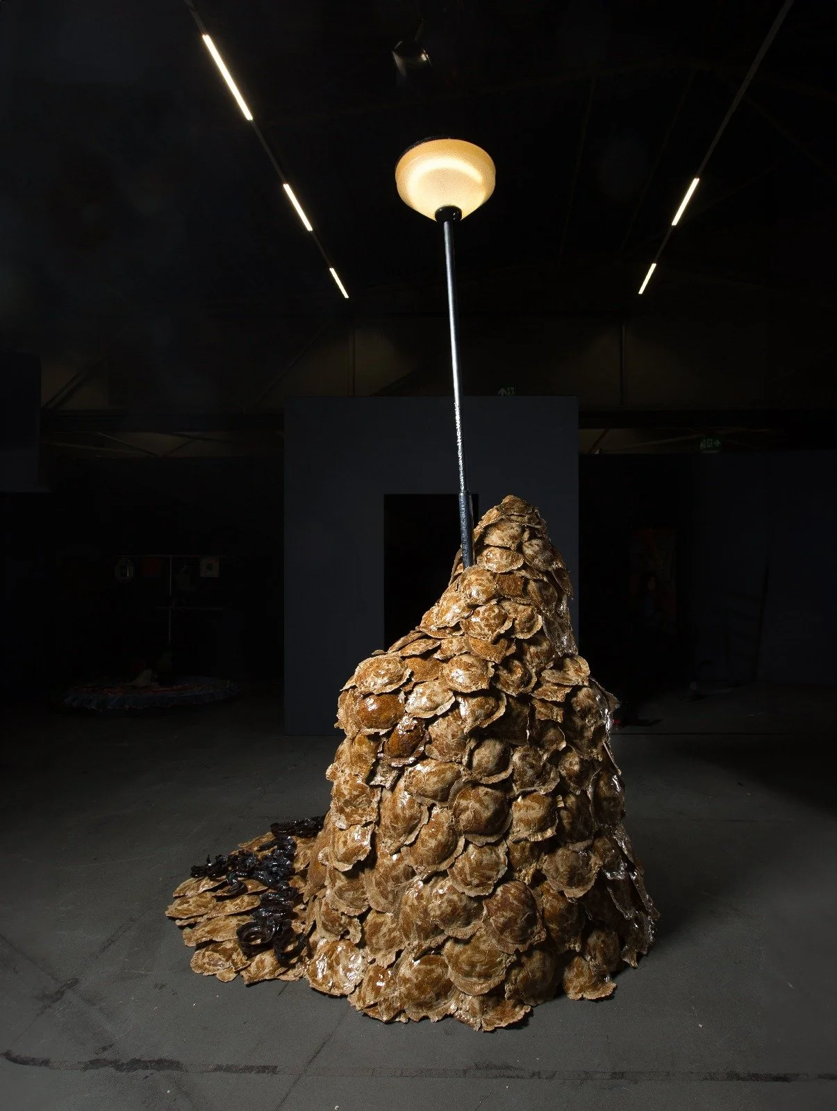 Exhibition: Koos Buster presents : The ministry of Ceramic Affairs