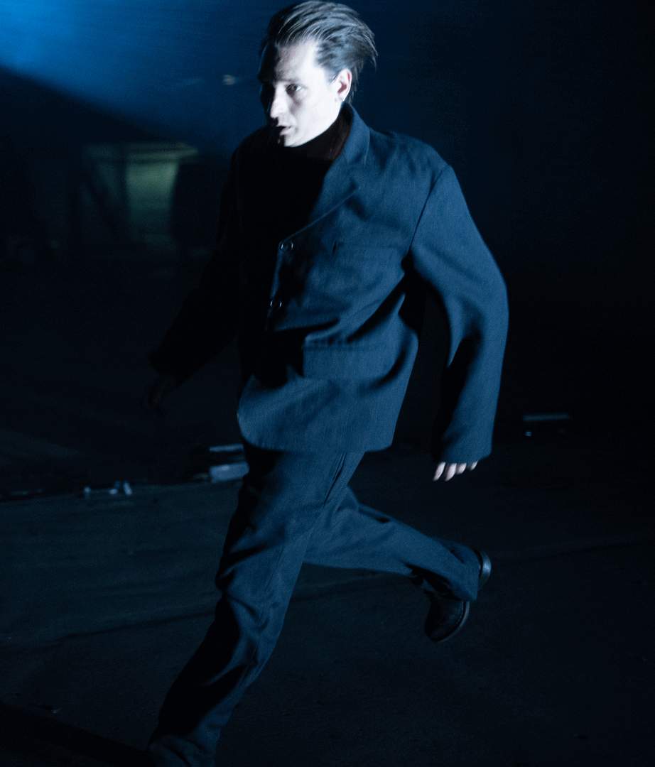 Thomas Azier - Live Showcase 
