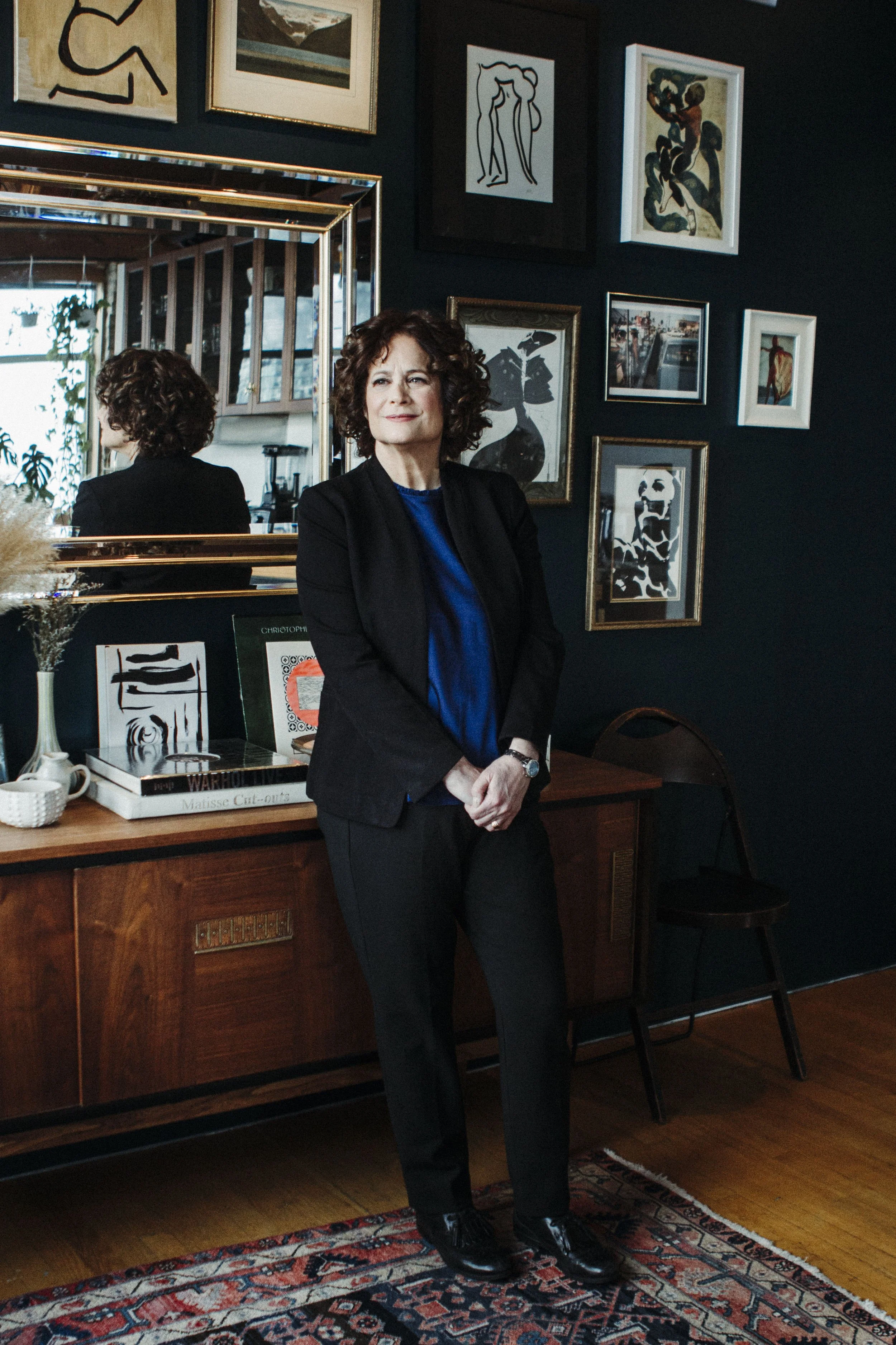 Professional psychotherapist Susan Leventhal equips individuals, couples, families, businesses, and schools with tools designed to overcome the unique challenges they face.