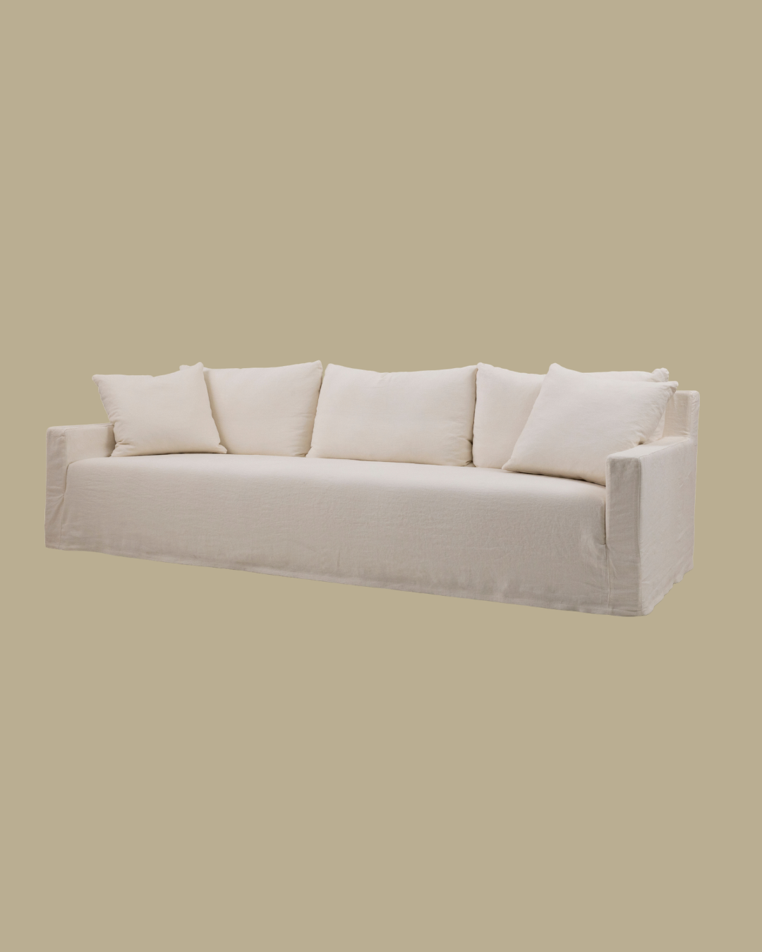 Charlie Sofa
