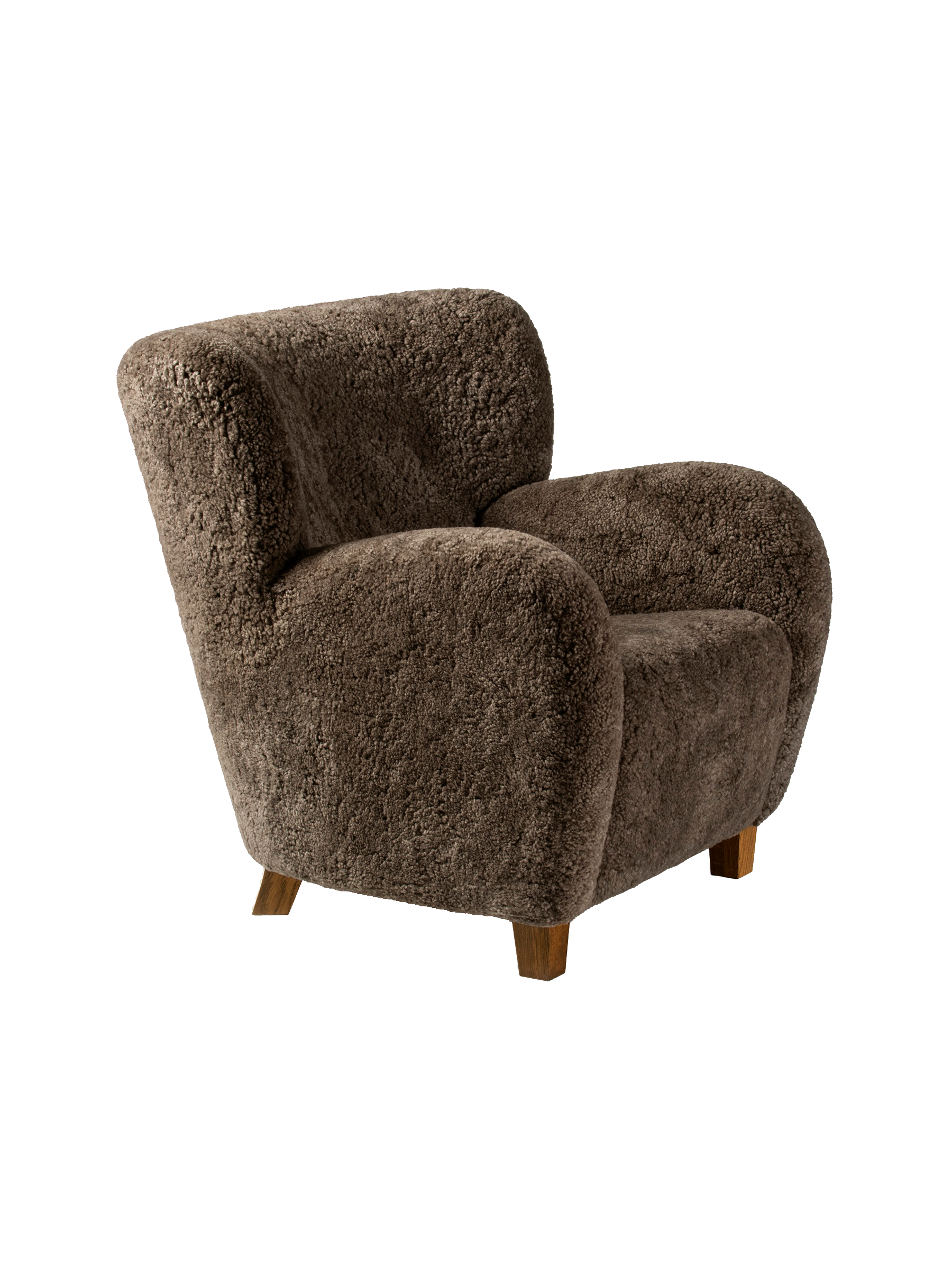 Karu Chair in Sahara