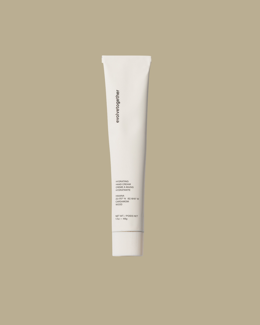 Havana Hydrating Hand Cream