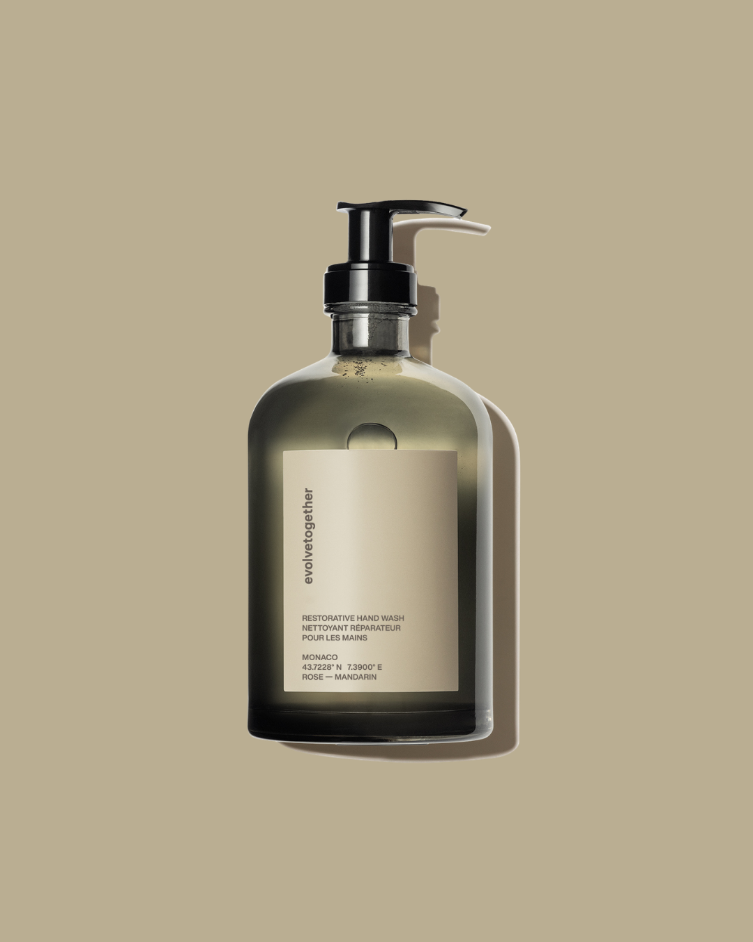 Monaco Hydrating Hand Wash