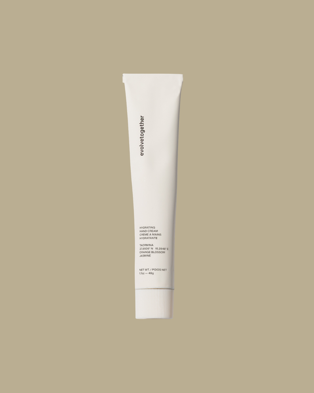 Taormina Hydrating Hand Cream