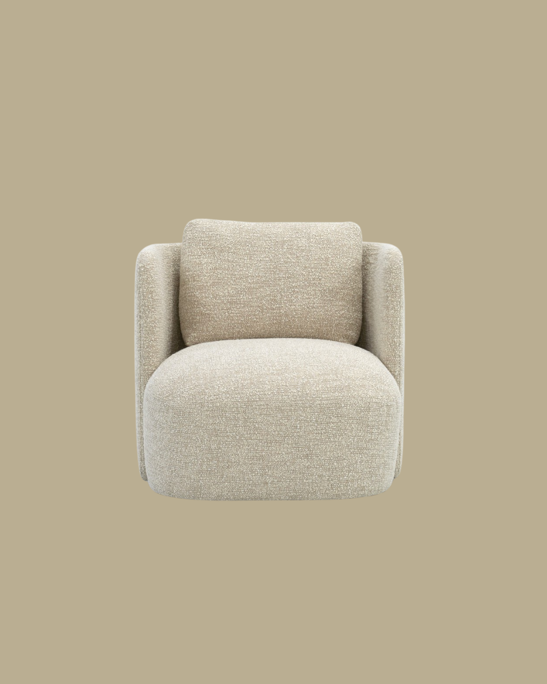 Hudson Swivel Chair