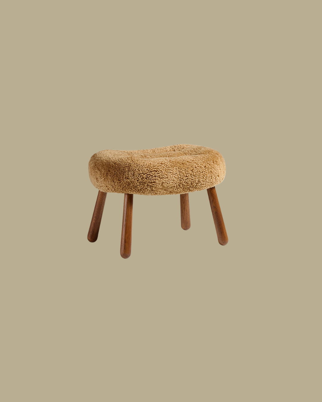 DAGMAR Clam Stool - Maple.png