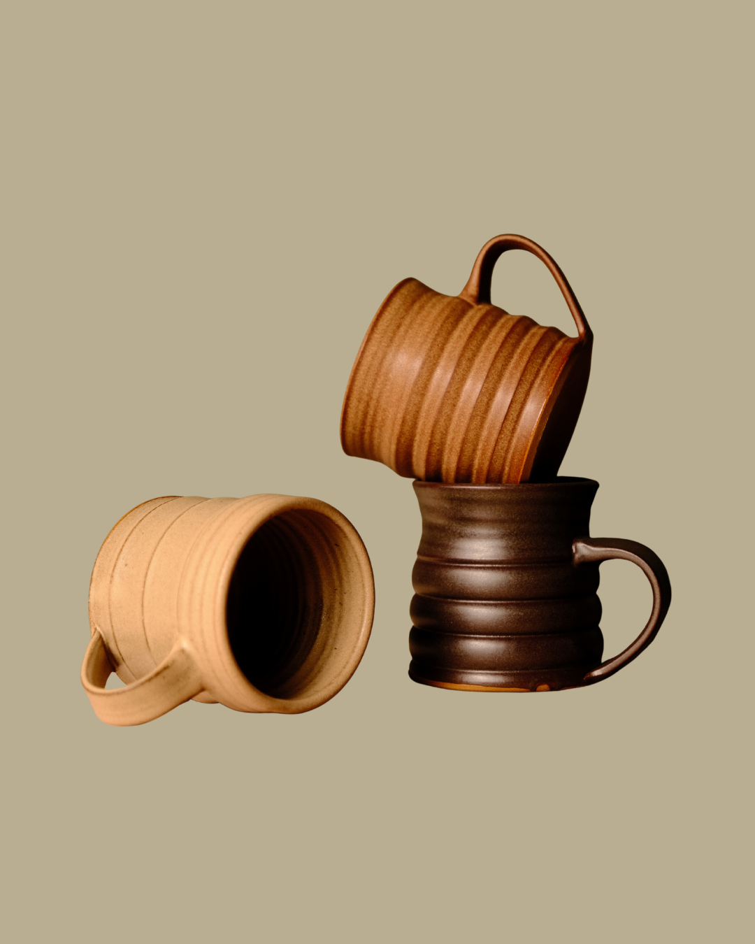 The Big Mug