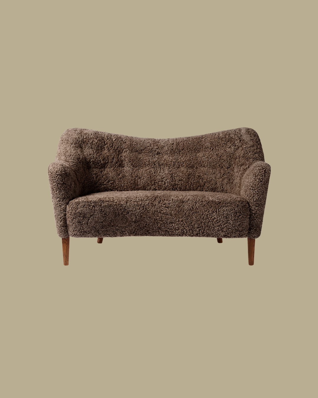 Alfred Christensen - Tisso Sofa