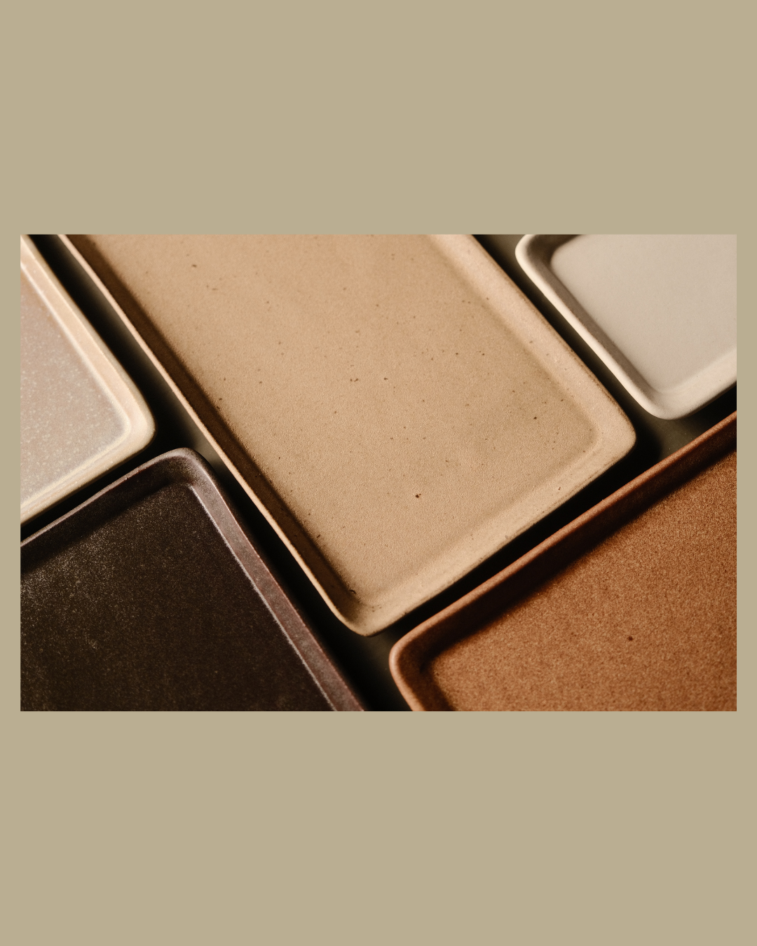 Trinket Tray, Large