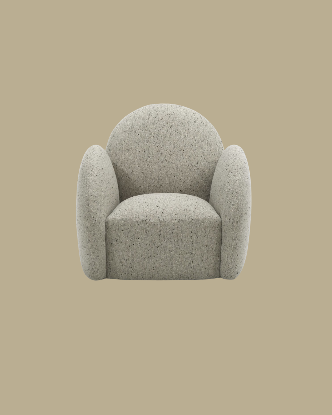 Chloe Swivel Chair
