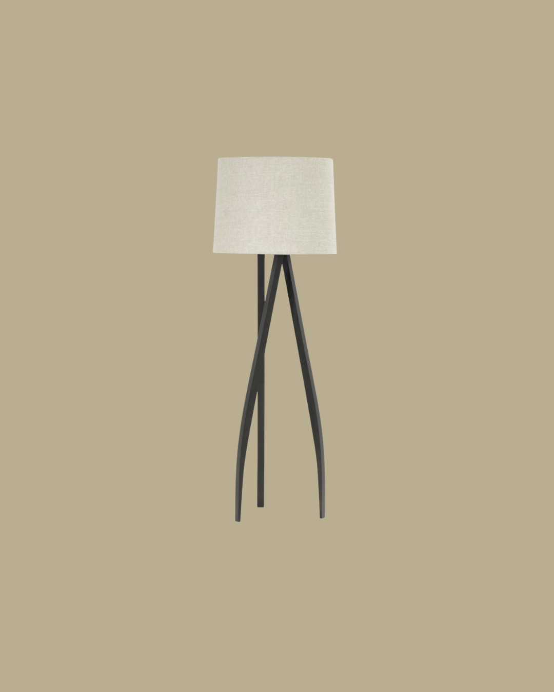Twist Floor Lamp