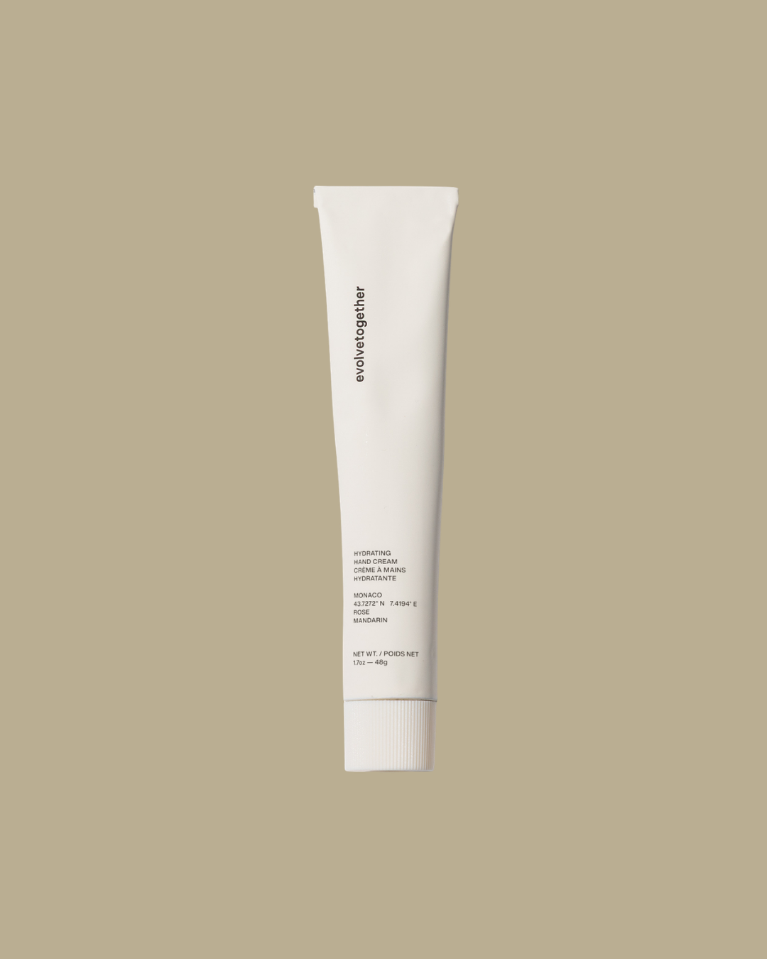 Monaco Hydrating Hand Cream