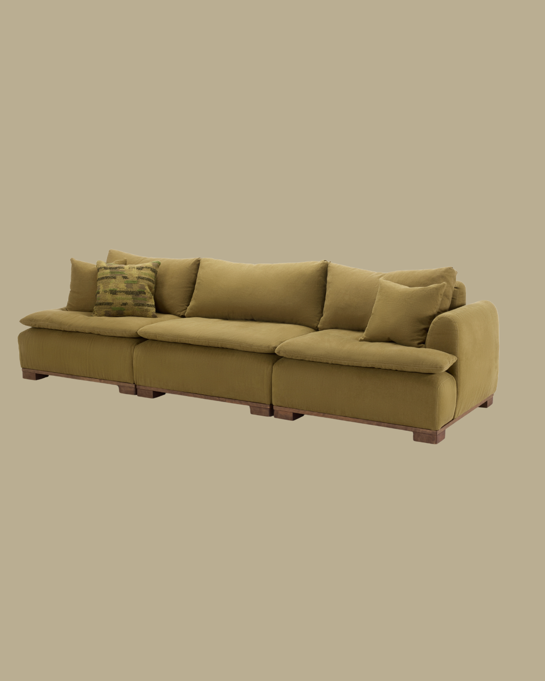 Magnus Sofa