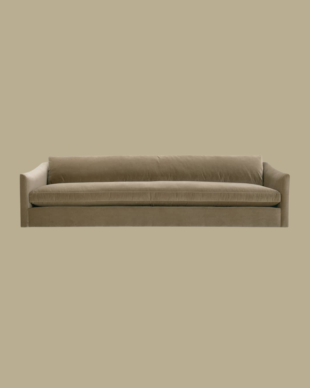 Alder Sofa