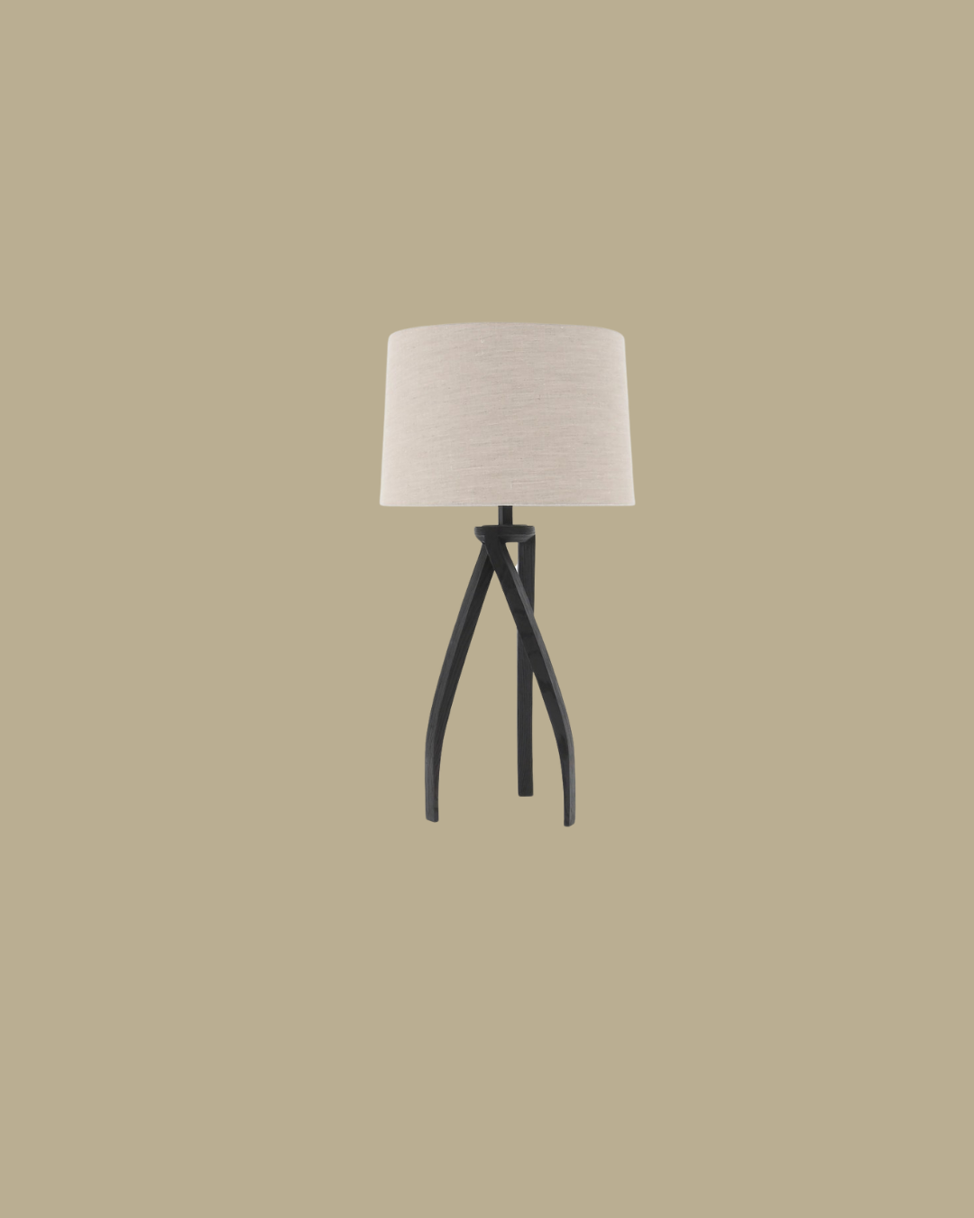 Twist Table Lamp