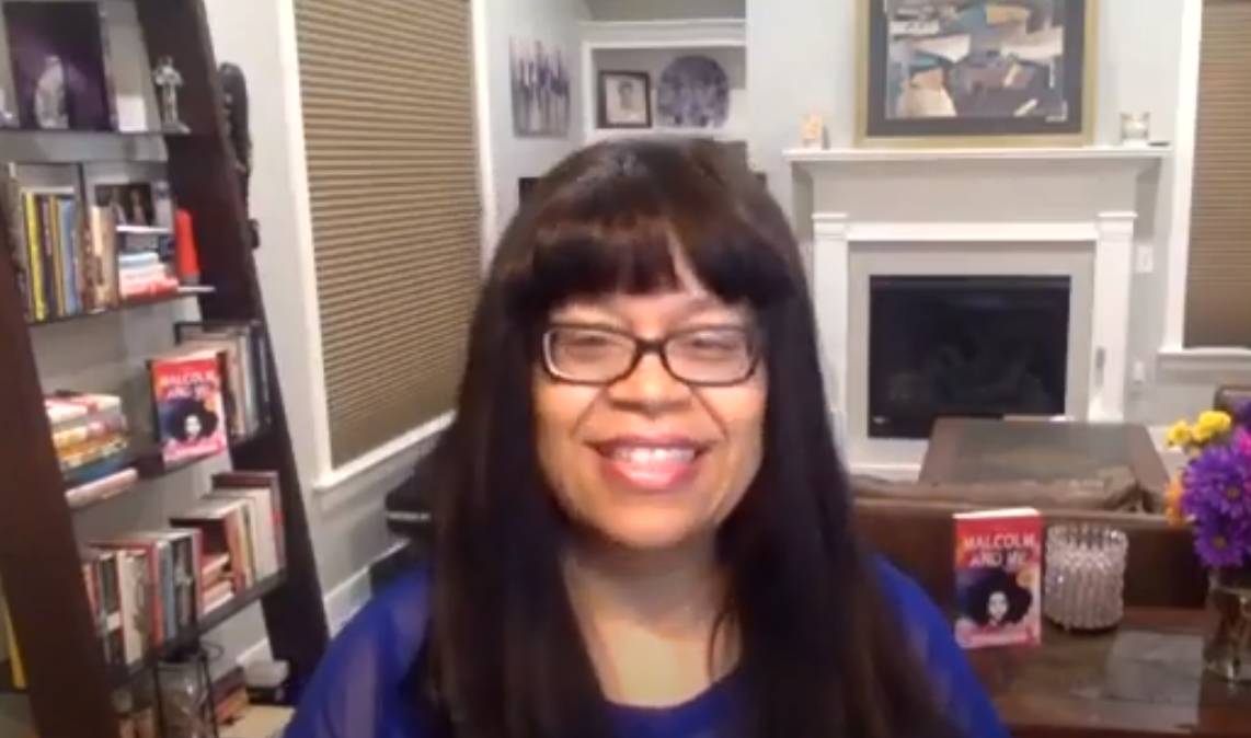 Interview with Robin Farmer