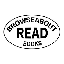 Browseabout Books at Lewes Public Library