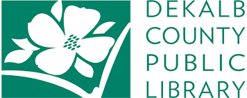 Georgia Center for the Book at Decatur Library