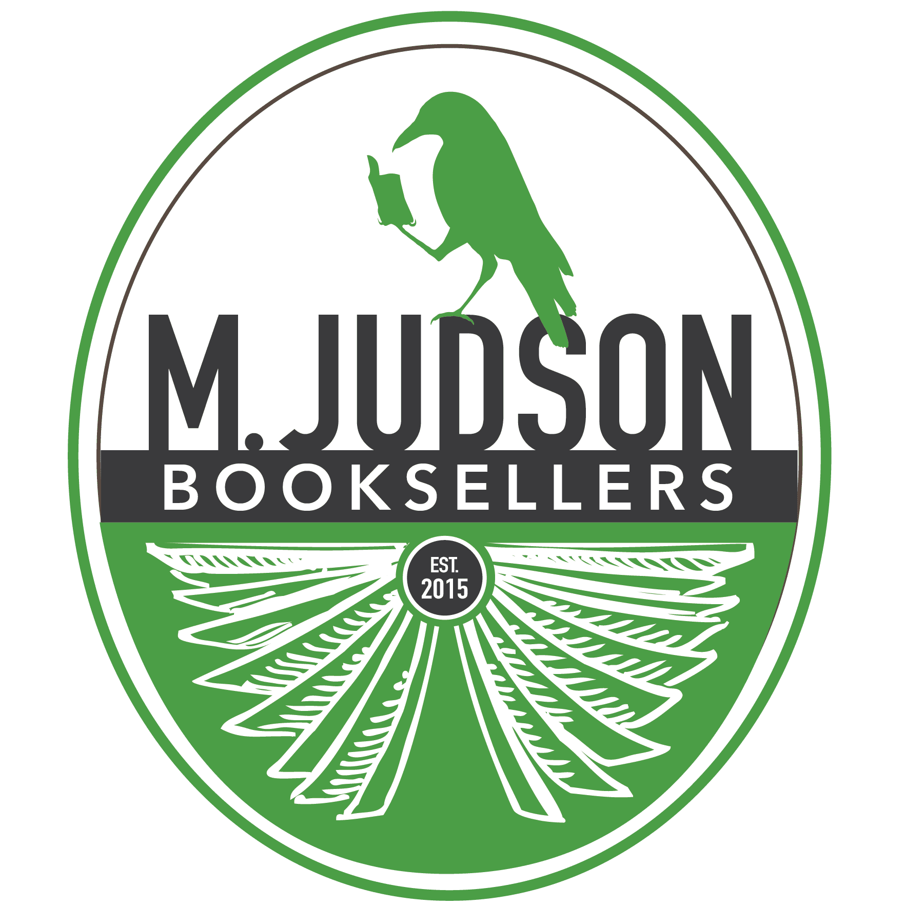 M Judson’s Lunch and Lit Series