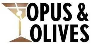 Opus &amp; Olives: A Benefit with Friends at the saint paul public library