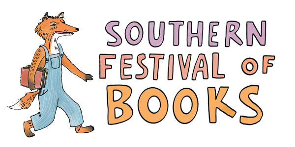 Southern Festival of Books: A Celebration of the Written Word, Nashville, TN