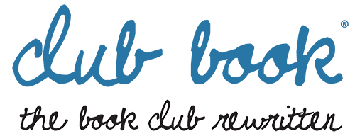 The CLUB BOOK rewritten hosted by Washington county Library - R.H. Stafford