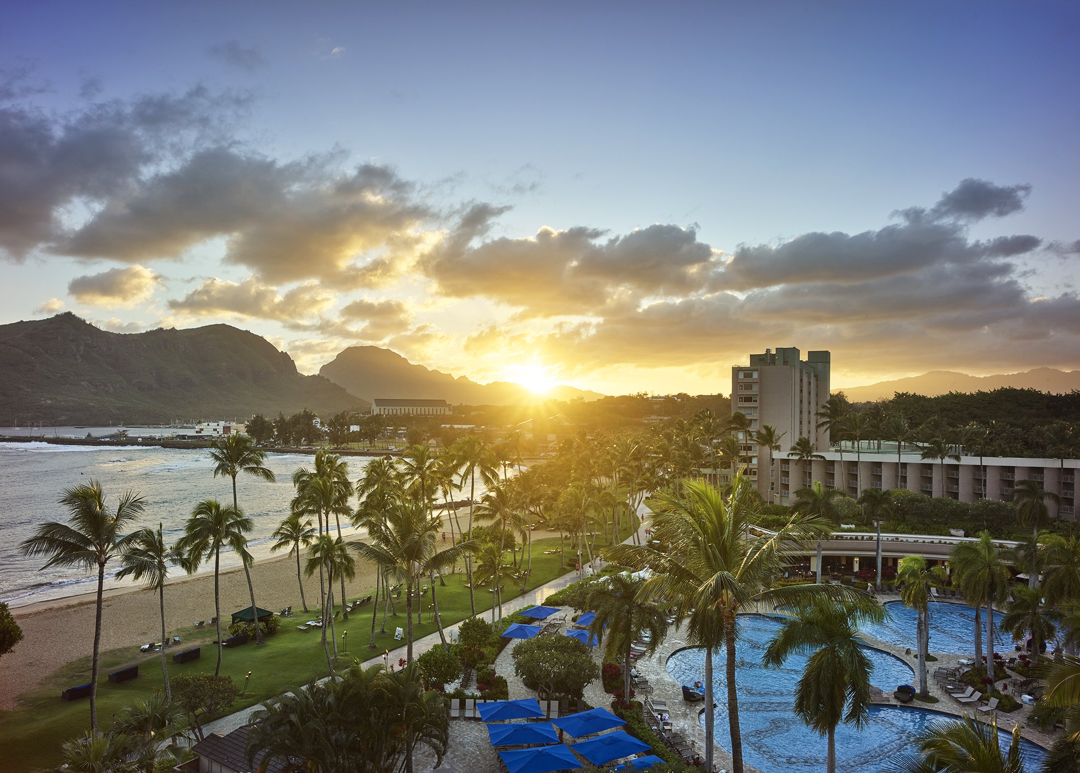 Kauai Writers Conference