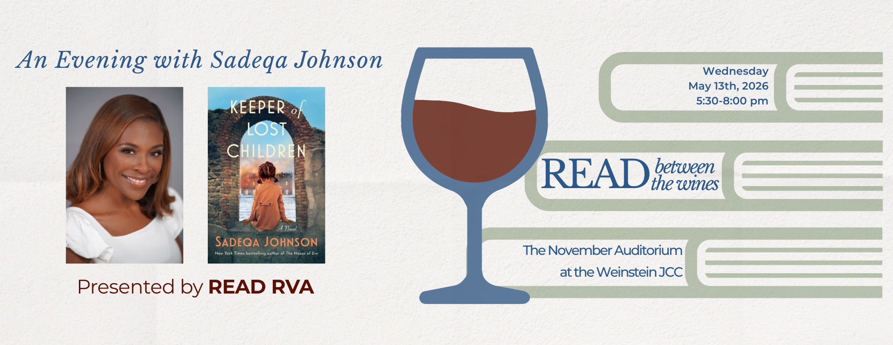 Read RVA Read Between the Wines