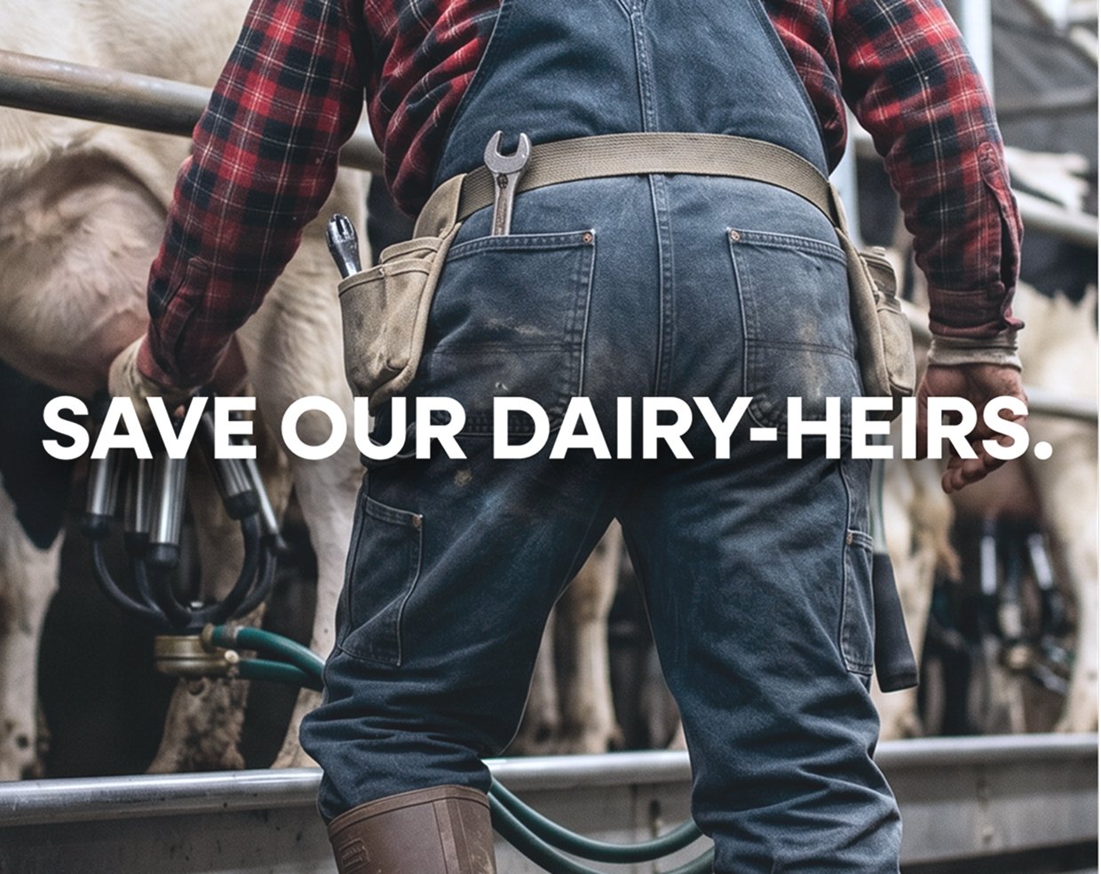 Dairy-Heirs