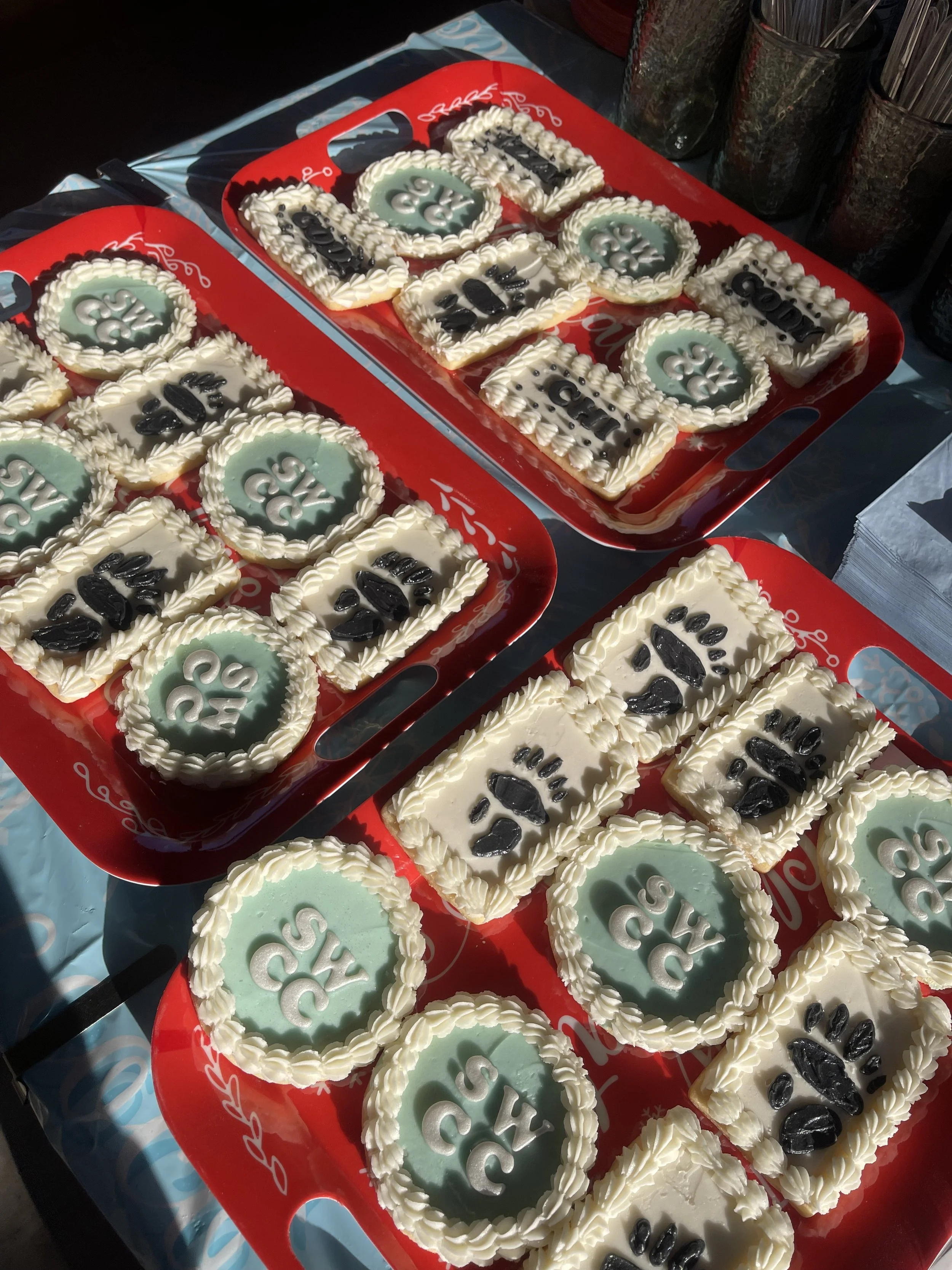 Southwest Wildlife Conservation Center Event