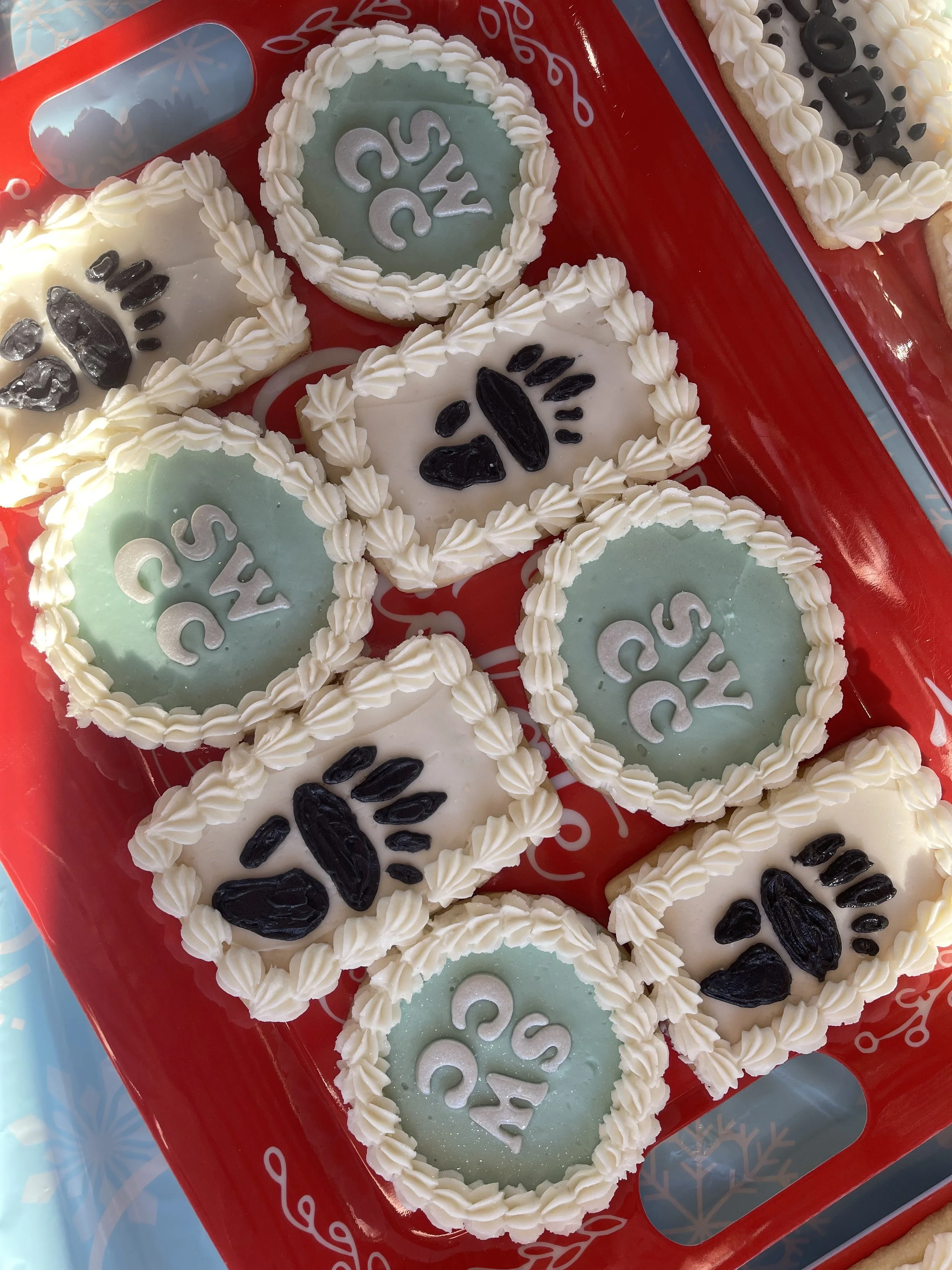 Southwest Wildlife Conservation Center Event