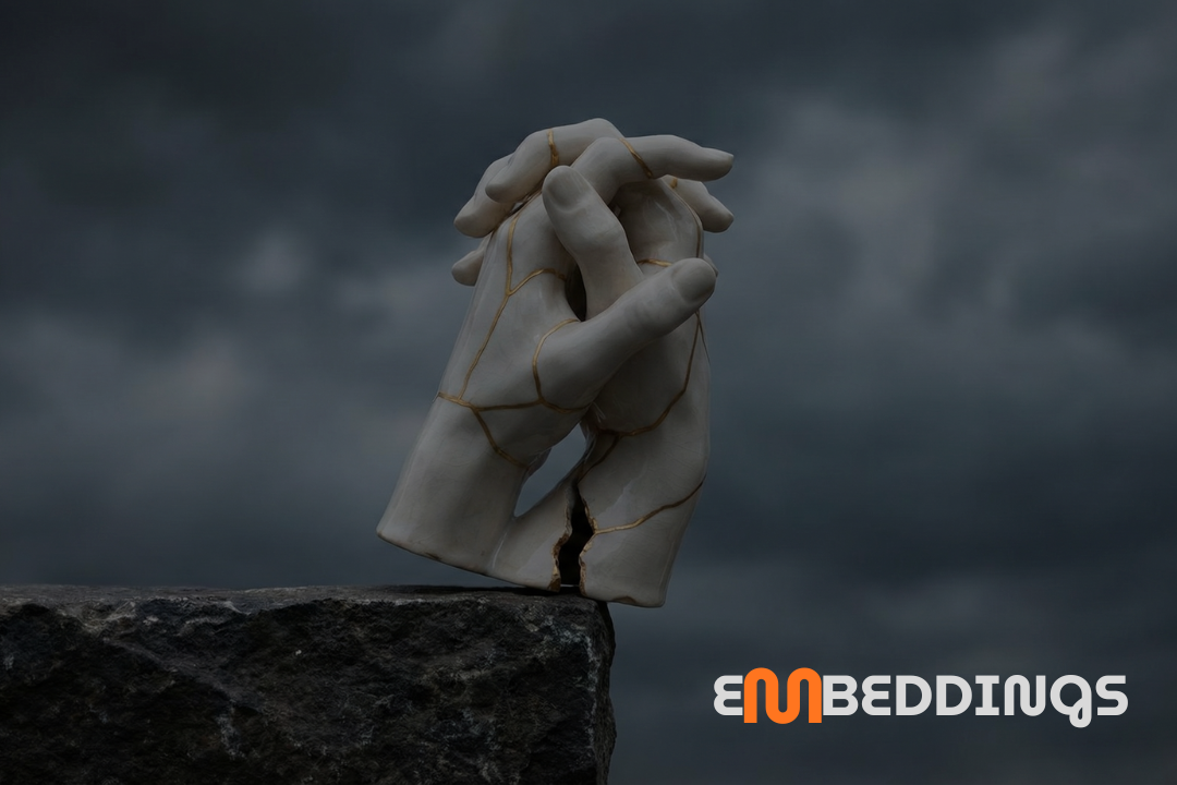 AI Has a Credibility Problem. Here’s the Fix.