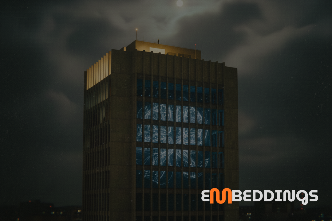 AI Has Moved from the Lab to the Balance Sheet