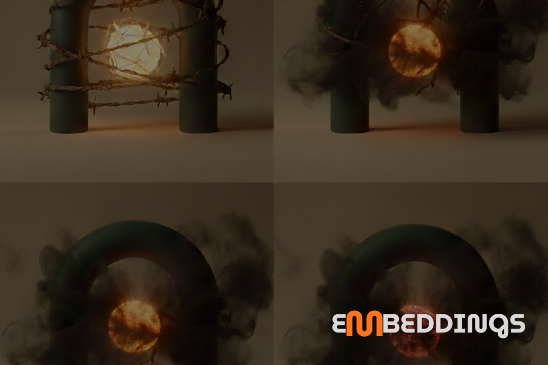 Signals structural change, not tactics