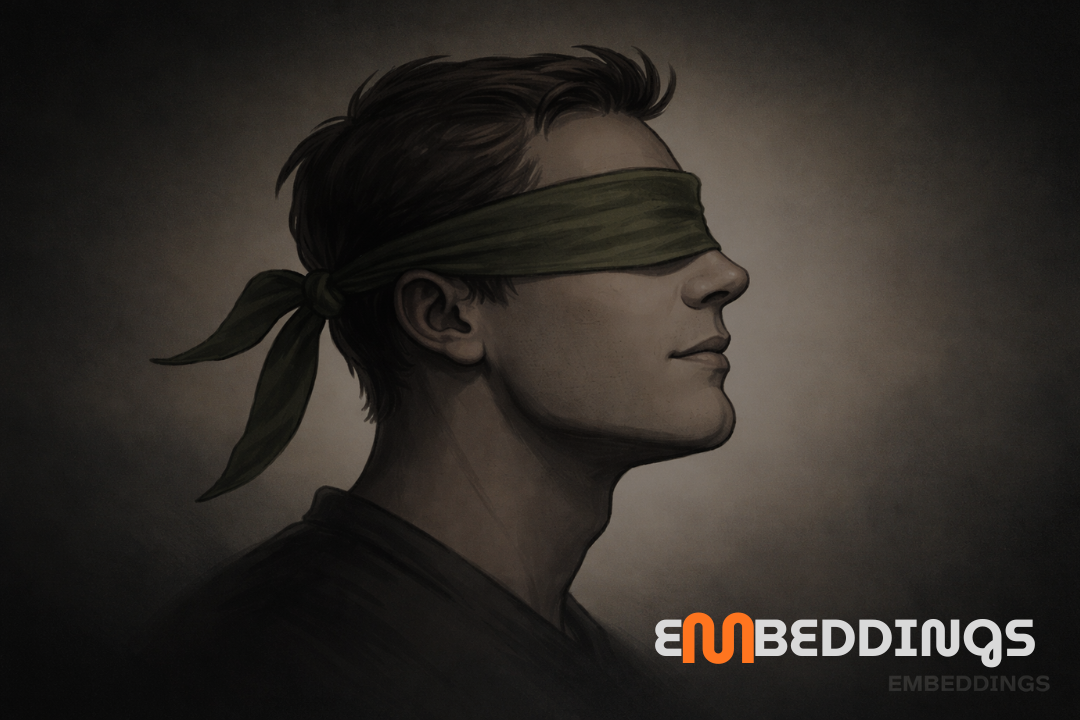 AI gets it wrong 40% of the time. Marketers are publishing anyway.