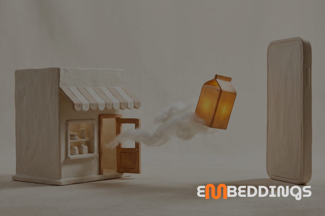 The $70B ad market you're probably ignoring , and Meta isn't